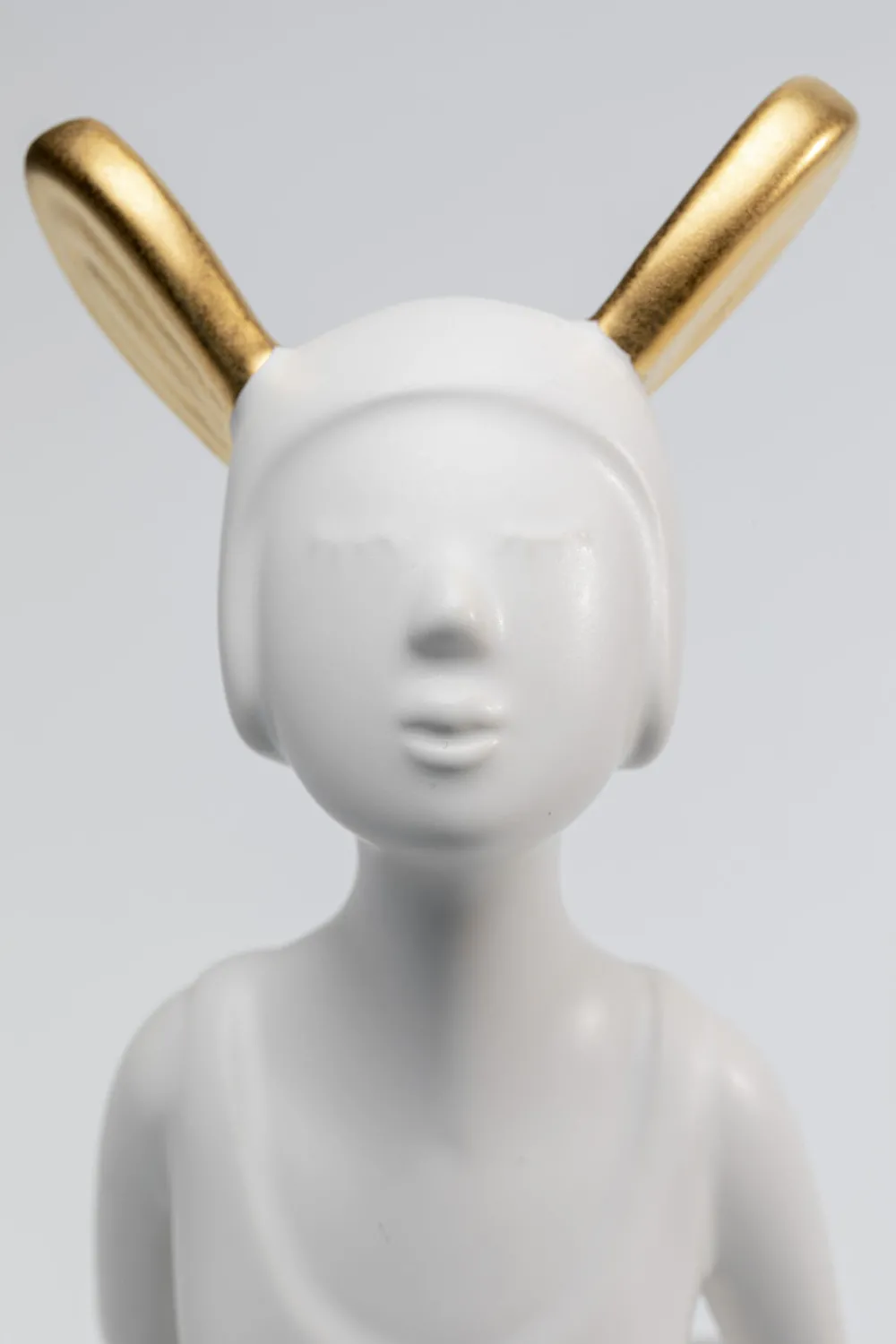 KARE Design Koriste-Esineet*Proud Lady Koriste-esine 35cm