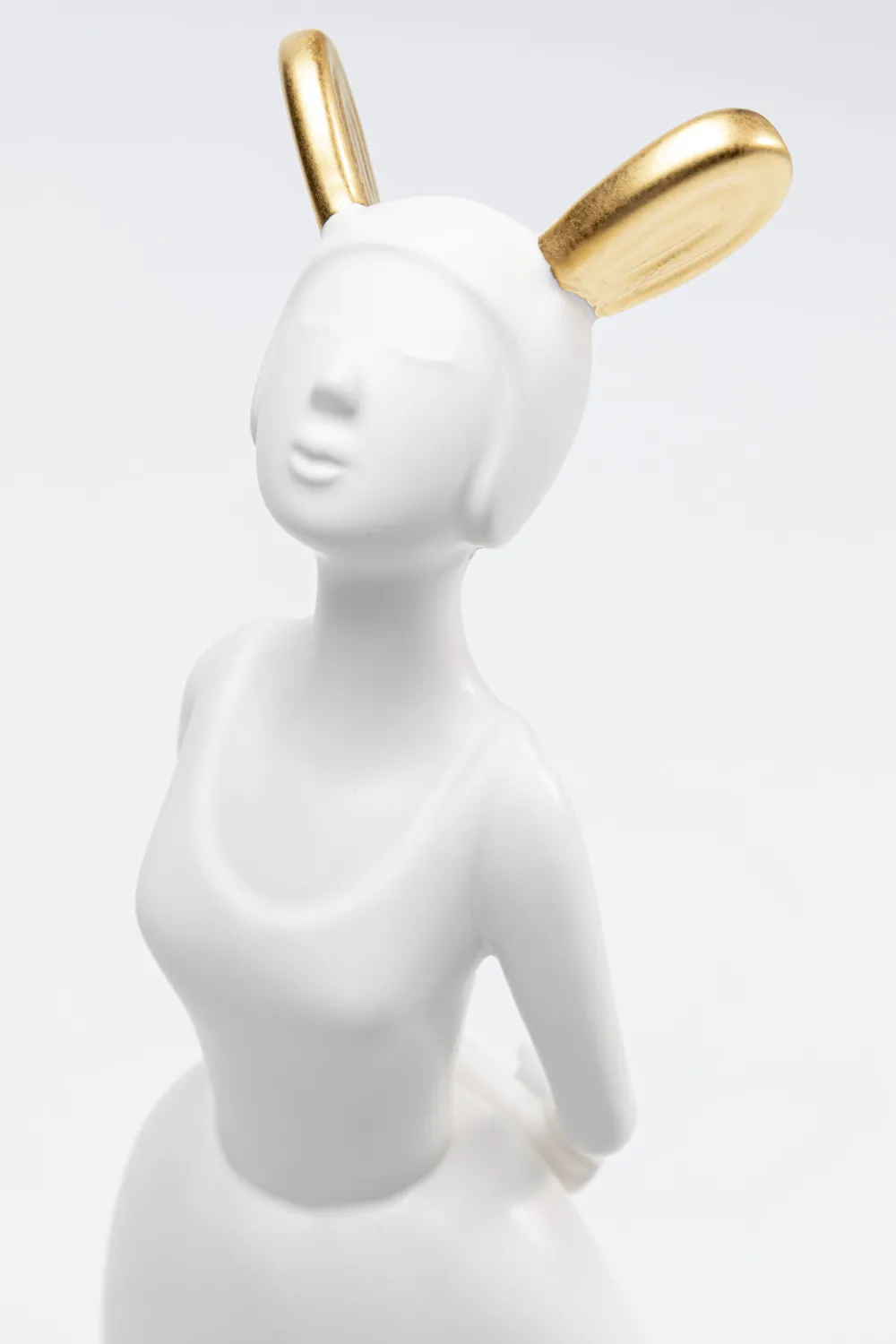 KARE Design Koriste-Esineet*Proud Lady Koriste-esine 35cm