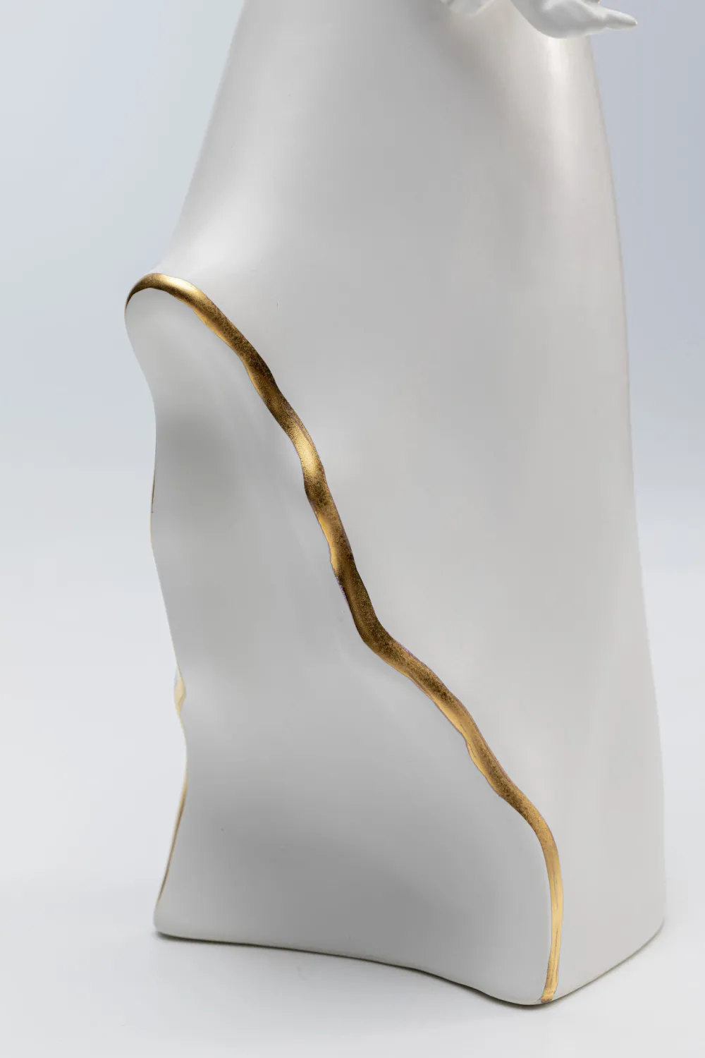 KARE Design Koriste-Esineet*Proud Lady Koriste-esine 35cm