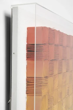 KARE Design Seinäkoristeet*Puerto Vallarta Mesh Taulu 75x100cm