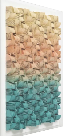 KARE Design Seinäkoristeet*Puerto Vallarta Pezzi Taulu 75x100cm