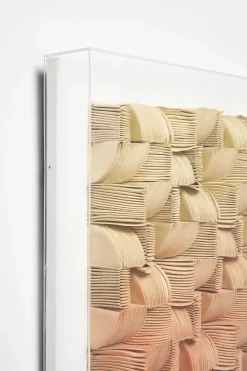 KARE Design Seinäkoristeet*Puerto Vallarta Pezzi Taulu 75x100cm