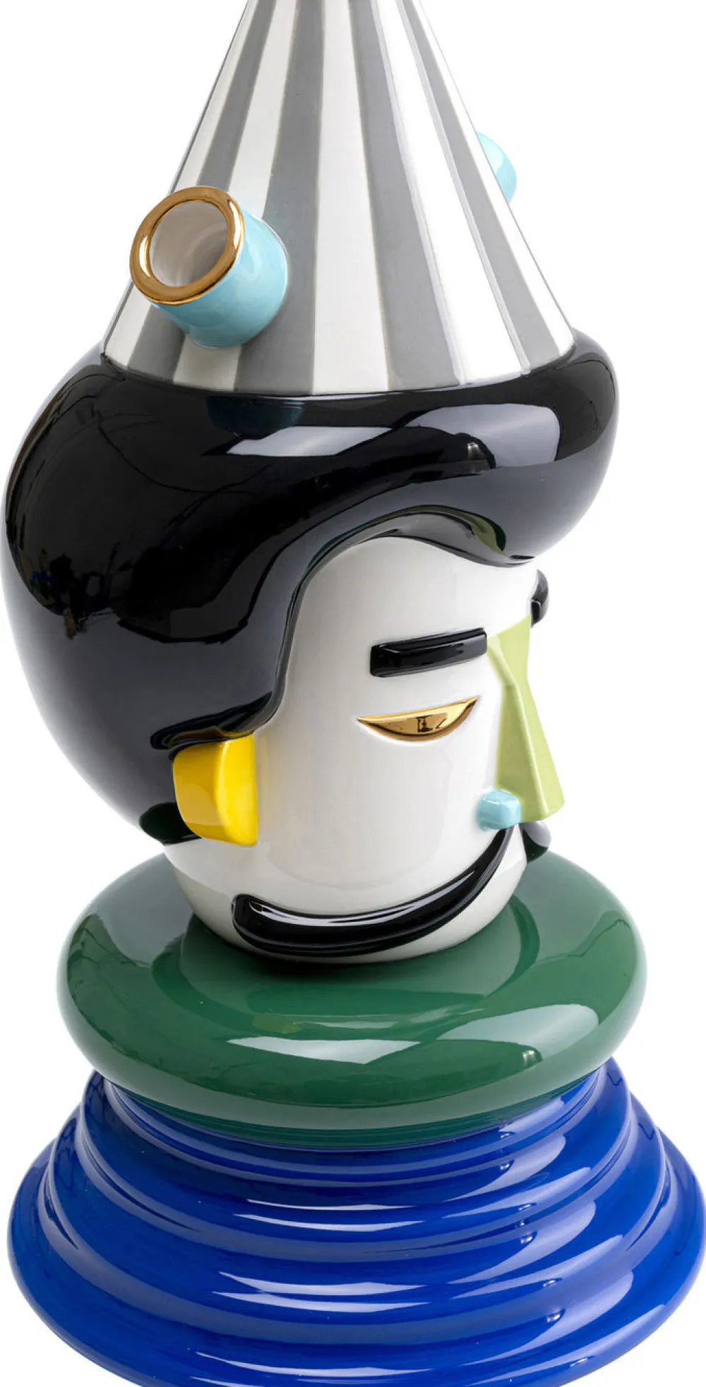 KARE Design Maljakot*Puppet Boy Deco Maljakko 36cm