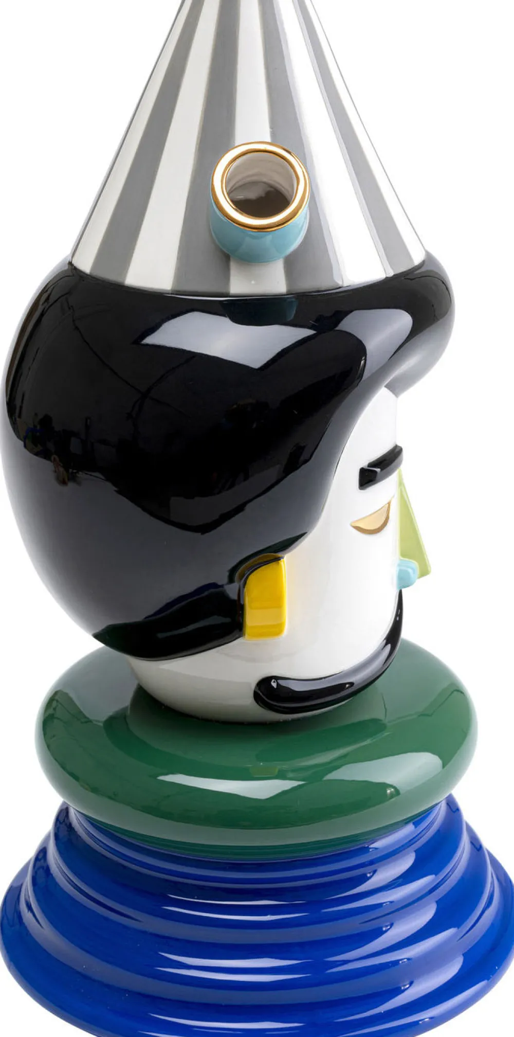 KARE Design Maljakot*Puppet Boy Deco Maljakko 36cm