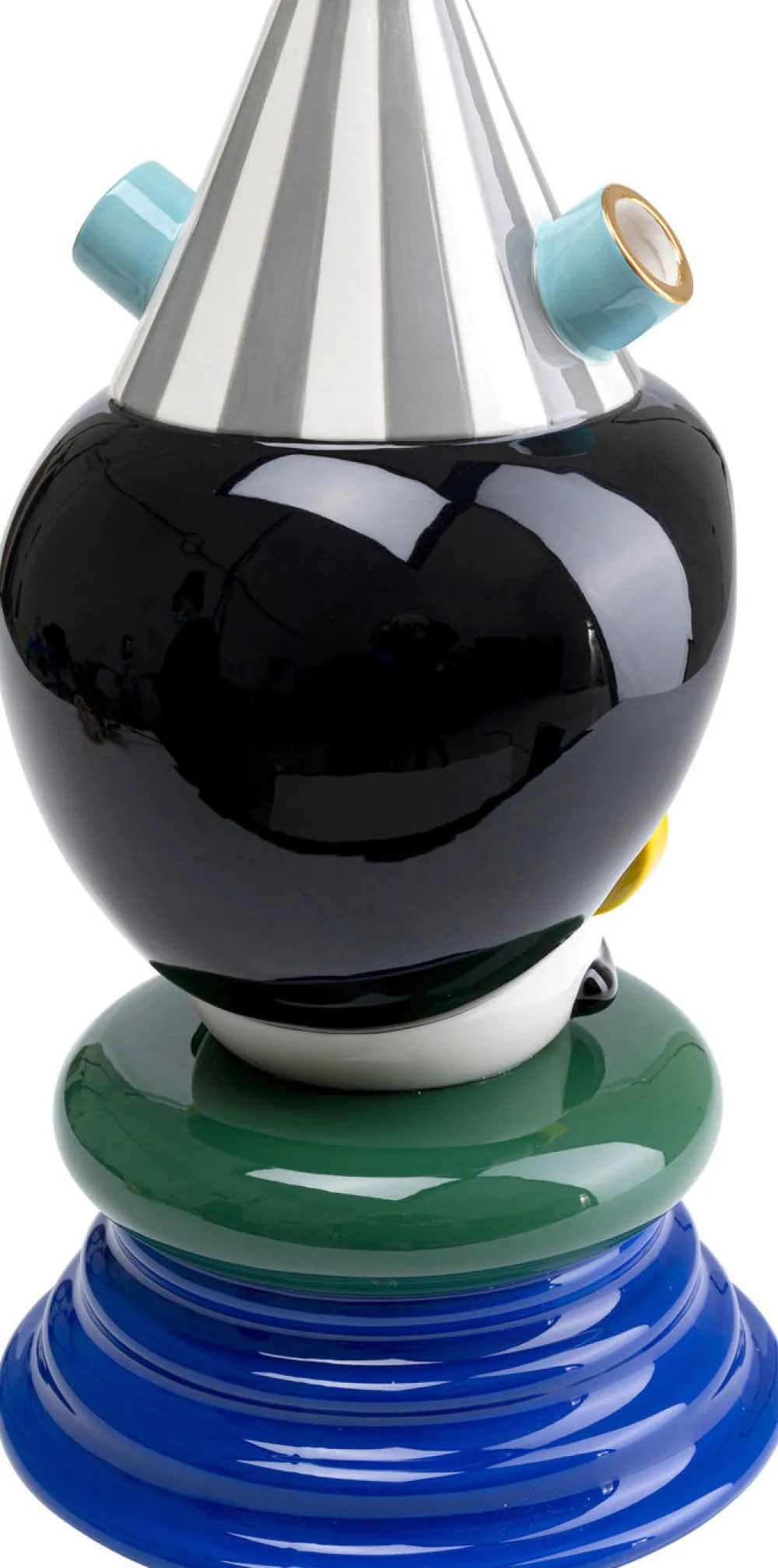 KARE Design Maljakot*Puppet Boy Deco Maljakko 36cm