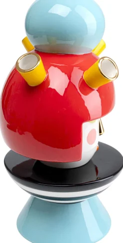 KARE Design Maljakot*Puppet Girl Deco Maljakko 36cm