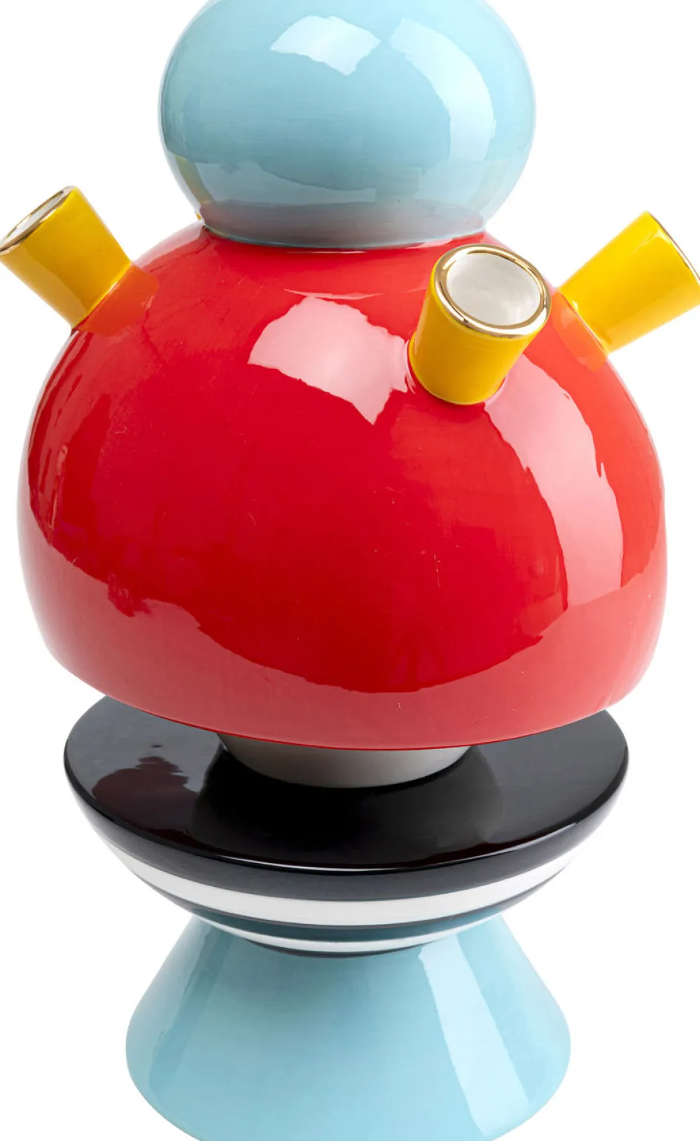 KARE Design Maljakot*Puppet Girl Deco Maljakko 36cm