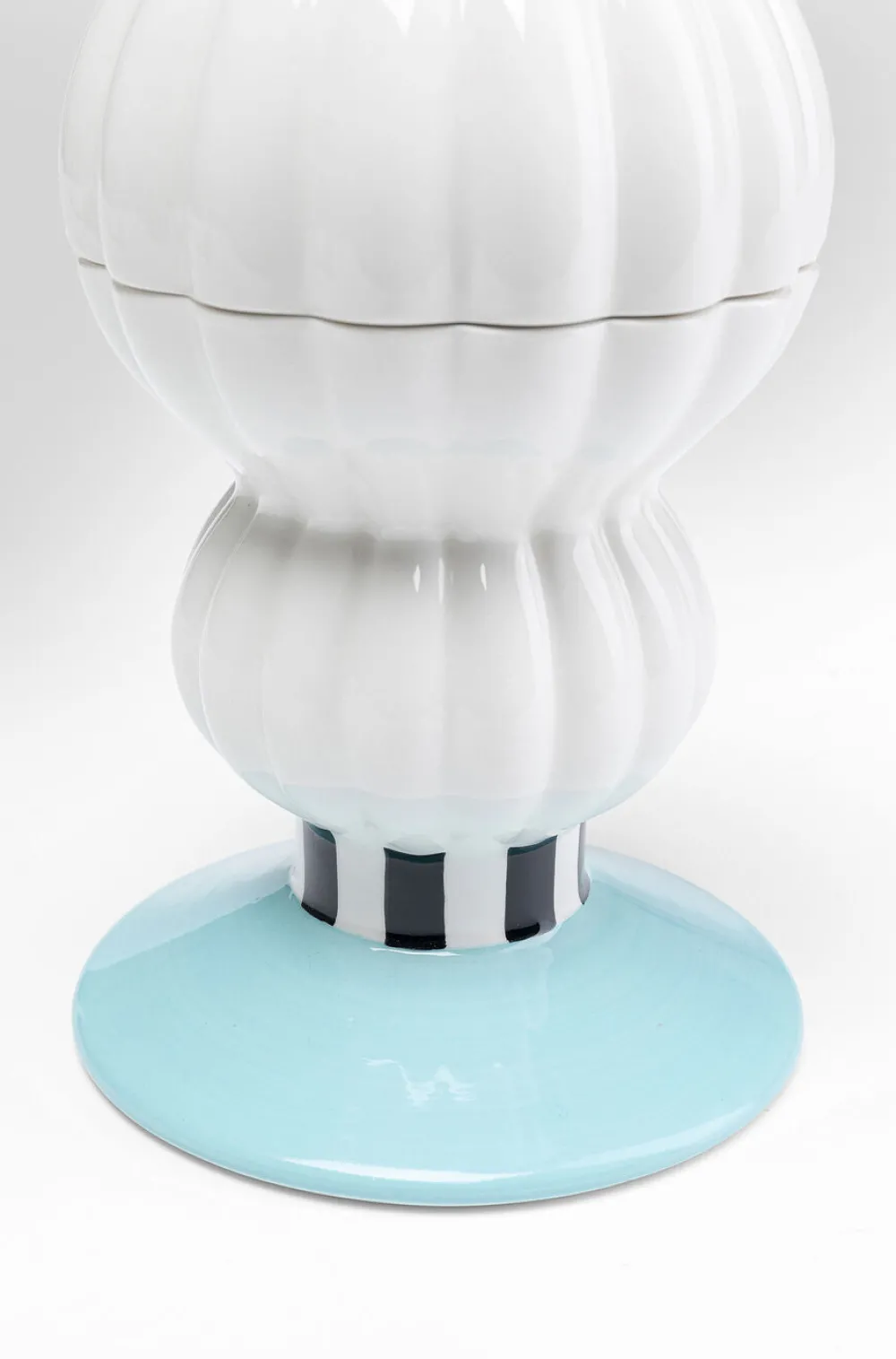 KARE Design Koriste-Esineet*Puppet Koristepurkki 26cm