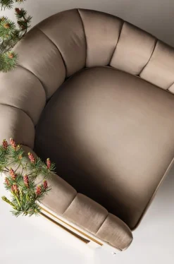 KARE Design Nojatuolit*Pure Elegance Nojatuoli Beige