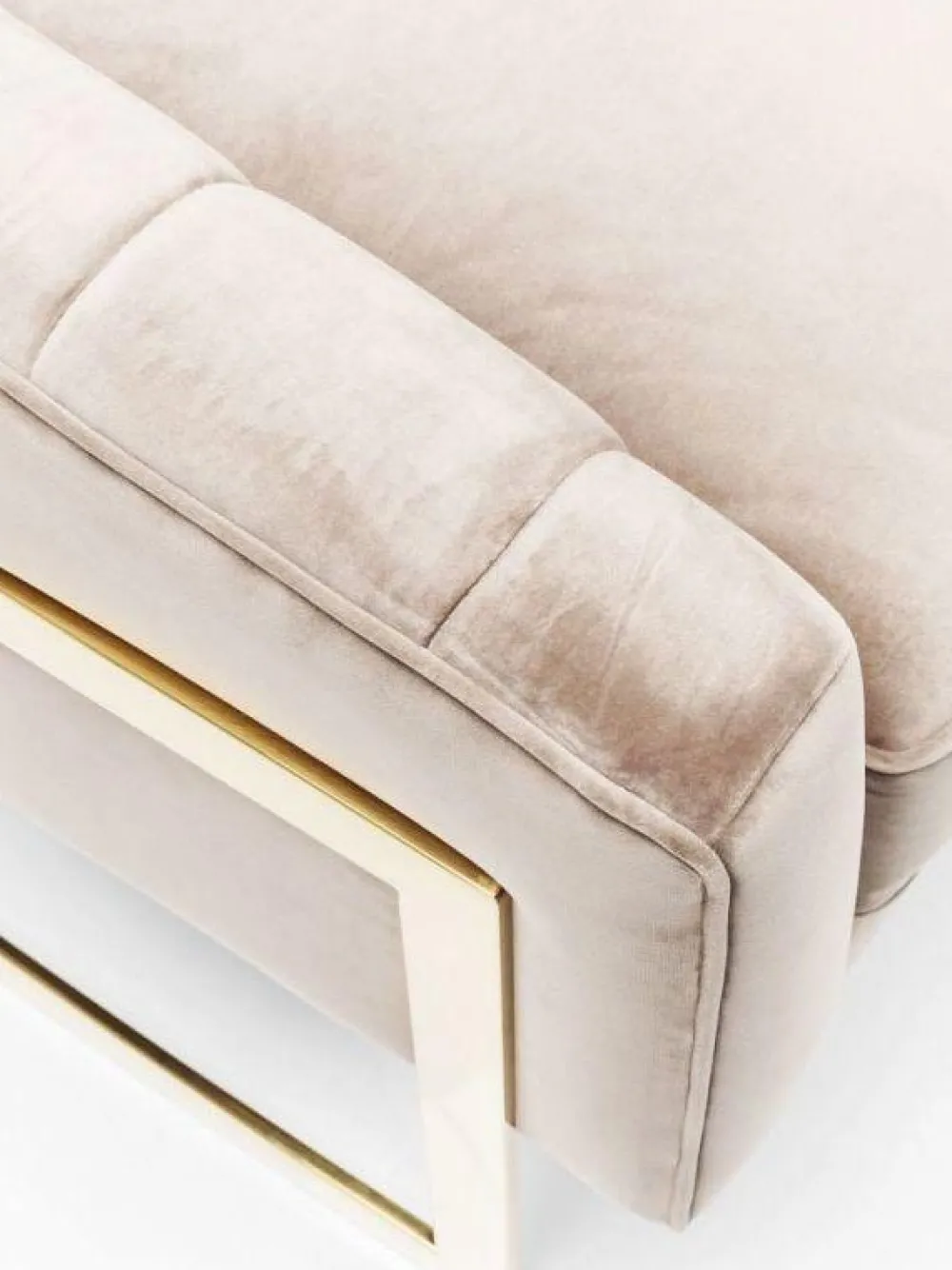 KARE Design Nojatuolit*Pure Elegance Nojatuoli Beige