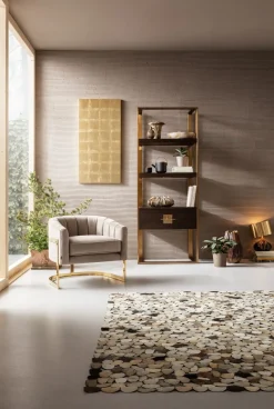 KARE Design Nojatuolit*Pure Elegance Nojatuoli Beige