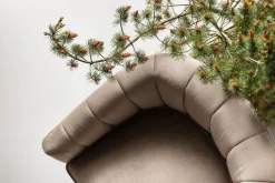 KARE Design Nojatuolit*Pure Elegance Nojatuoli Beige