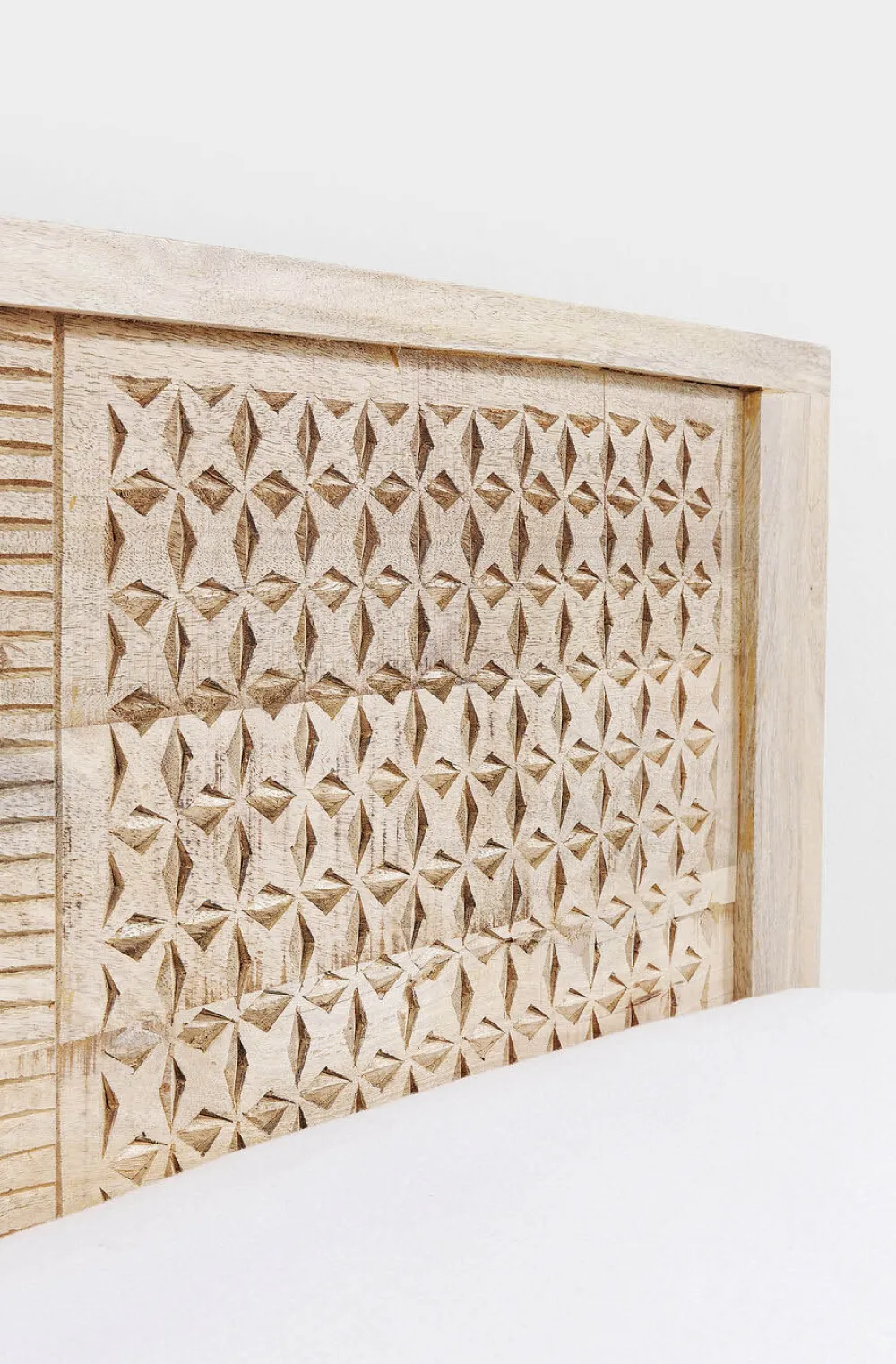 KARE Design Sängyt*Puro High Sänky 180x200cm