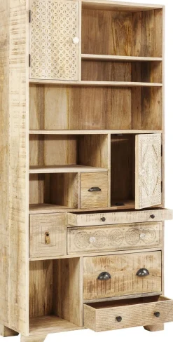 KARE Design Hyllyt*Puro Hylly 90x193cm