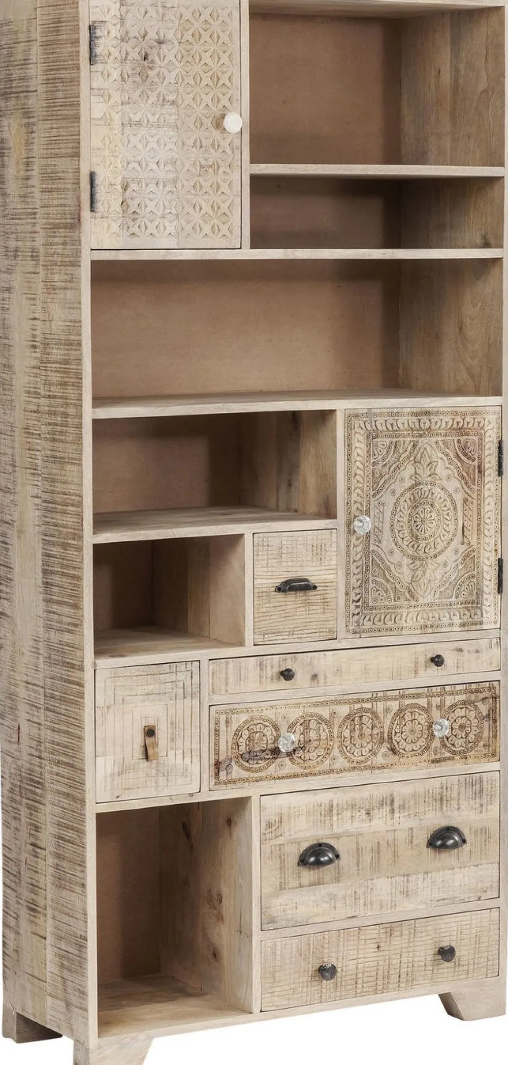 KARE Design Hyllyt*Puro Hylly 90x193cm