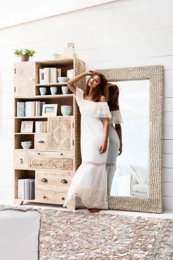 KARE Design Hyllyt*Puro Hylly 90x193cm