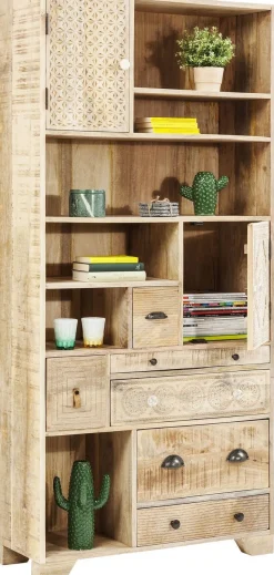 KARE Design Hyllyt*Puro Hylly 90x193cm