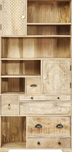 KARE Design Hyllyt*Puro Hylly 90x193cm