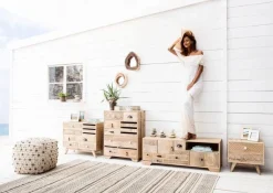 KARE Design Senkit|Lipastot*Puro Lipasto, 10 Laatikkoa