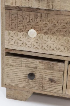 KARE Design Senkit|Lipastot*Puro Lipasto, 10 Laatikkoa