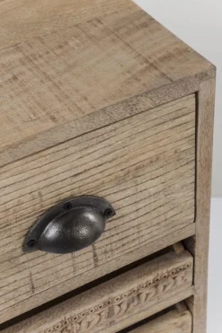 KARE Design Senkit|Lipastot*Puro Lipasto, 10 Laatikkoa