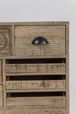 KARE Design Senkit|Lipastot*Puro Lipasto, 10 Laatikkoa