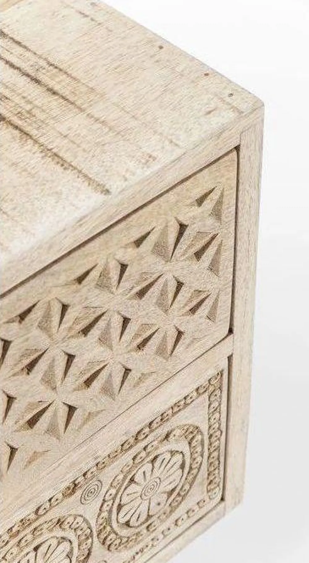 KARE Design Yöpöydät*Puro Pieni Lipasto, Yöpöytä 50x35cm