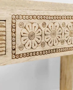 KARE Design Pöydät*Puro Plain Pöytä 200x100cm