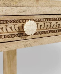 KARE Design Pöydät*Puro Plain Pöytä 200x100cm