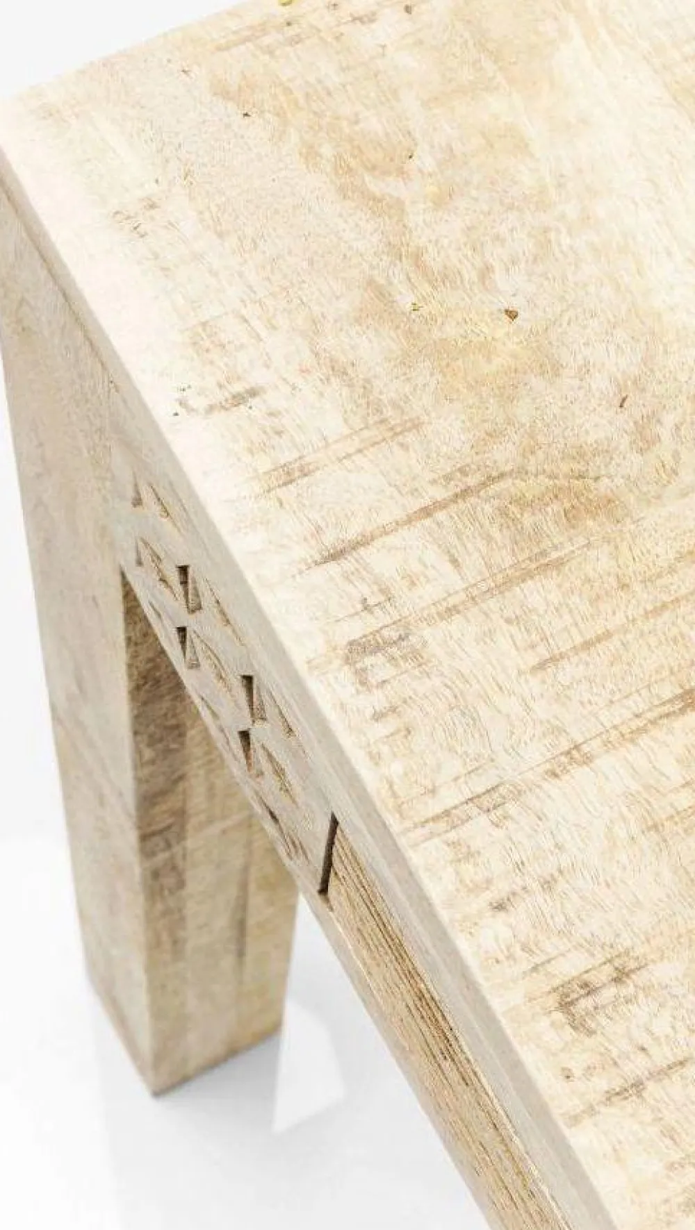 KARE Design Pöydät*Puro Plain Pöytä 200x100cm