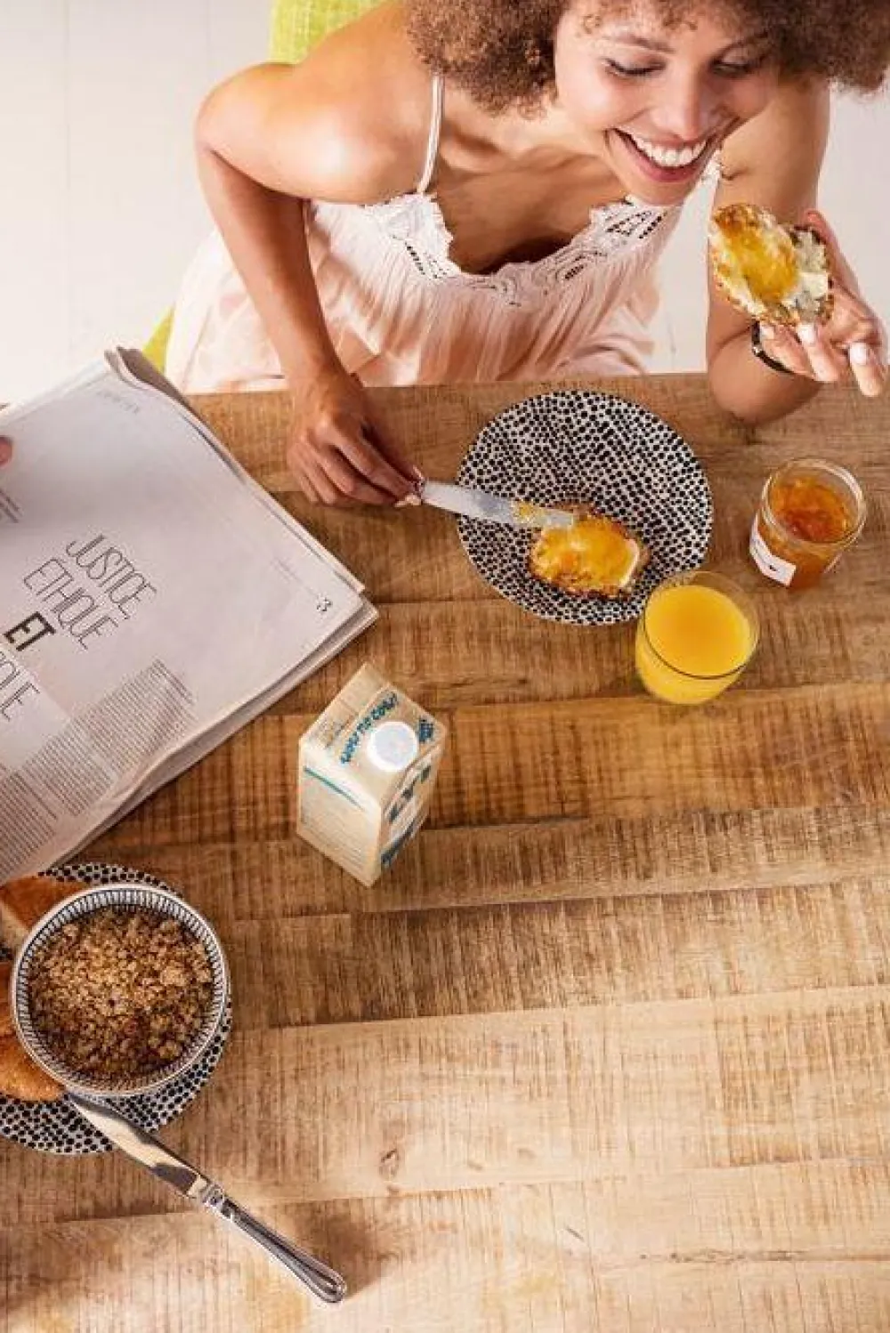 KARE Design Pöydät*Puro Plain Pöytä 70x140cm