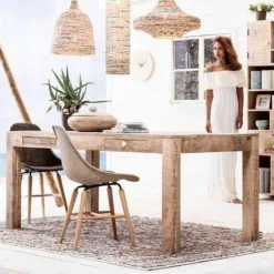 KARE Design Pöydät*Puro Pöytä 180x90cm