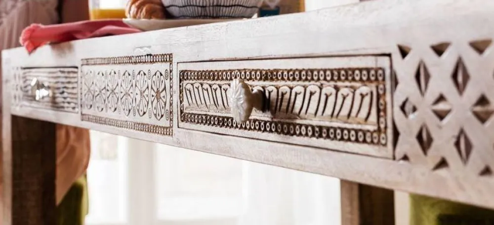 KARE Design Pöydät*Puro Pöytä 180x90cm