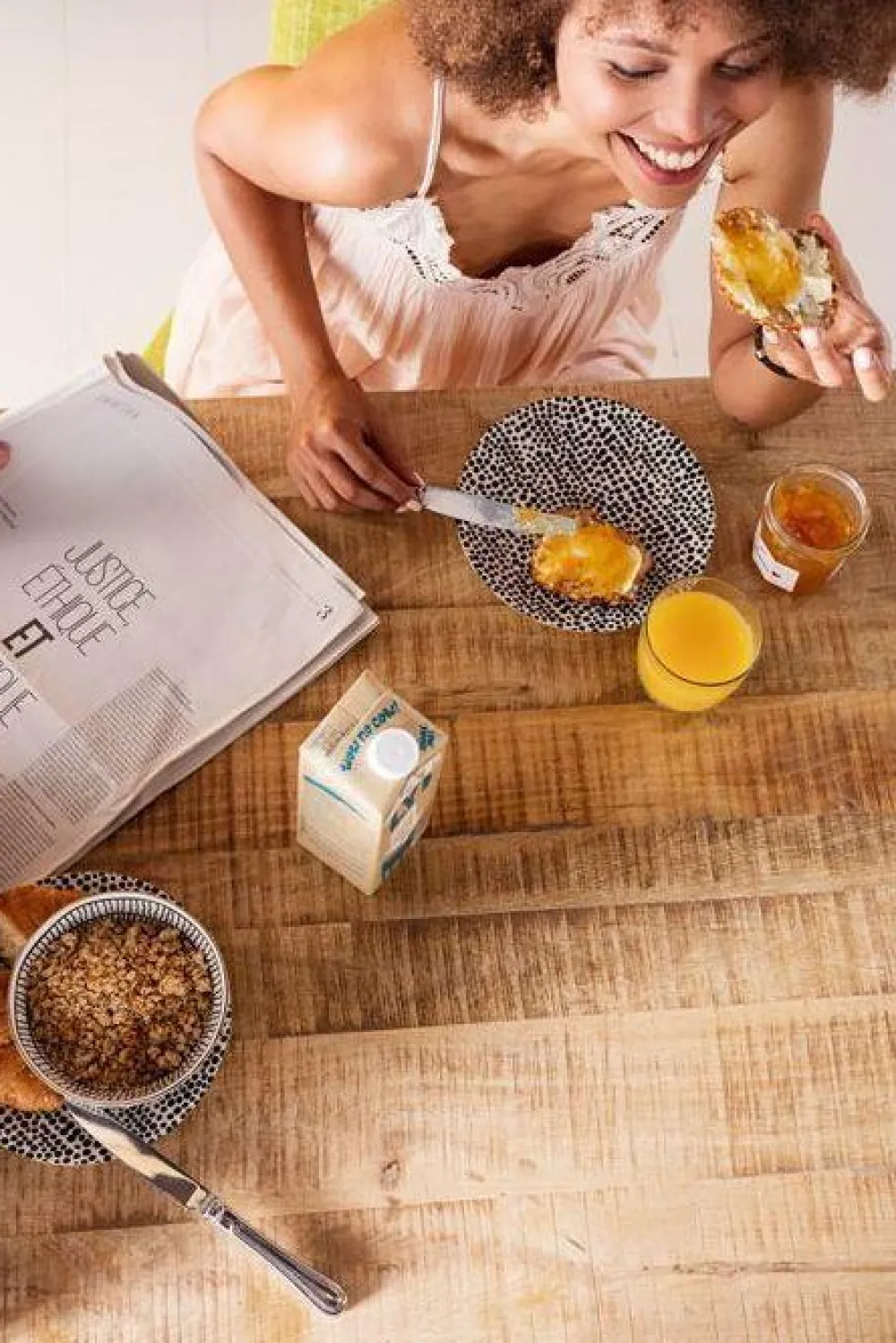 KARE Design Pöydät*Puro Pöytä 180x90cm