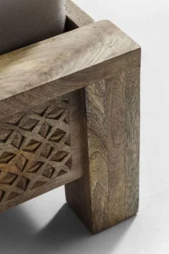 KARE Design Sängyt*Puro Sänky 180x200cm