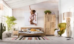 KARE Design Sängyt*Puro Sänky 160x200cm