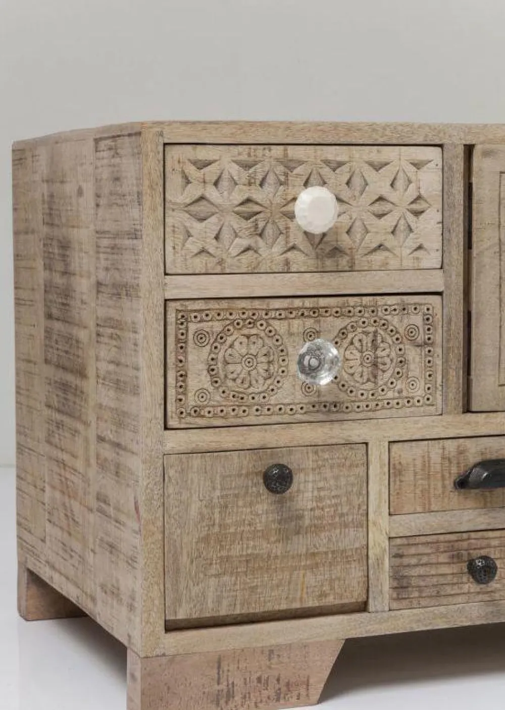 KARE Design Tv -Tasot*Puro Tv-taso