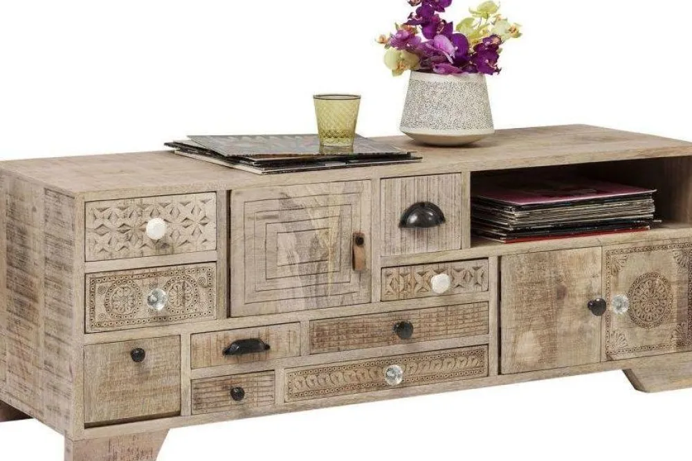 KARE Design Tv -Tasot*Puro Tv-taso