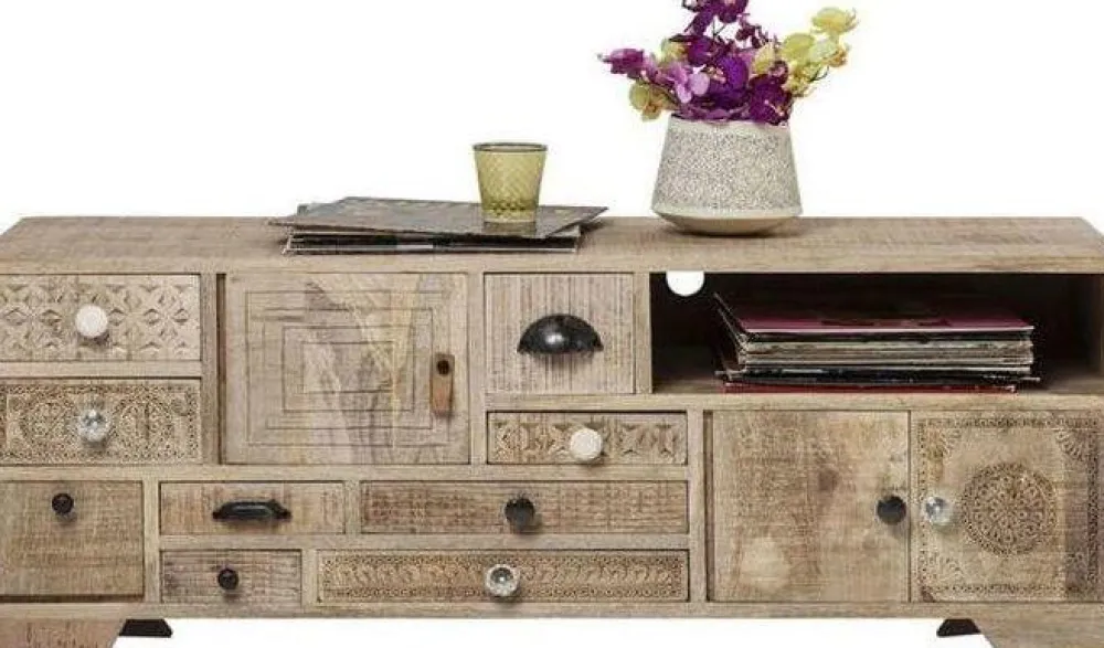 KARE Design Tv -Tasot*Puro Tv-taso