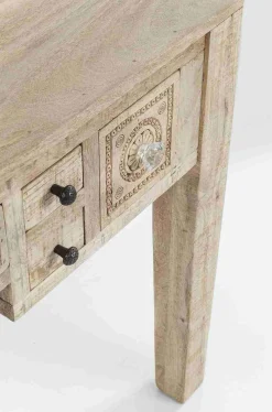 KARE Design Työpöydät*Puro Työpöytä, 6 Laatikkoa 135x60cm