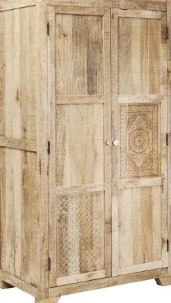 KARE Design Kaapit*Puro Vaatekaappi