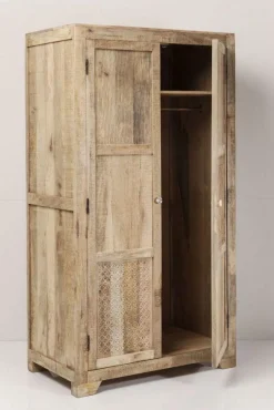 KARE Design Kaapit*Puro Vaatekaappi