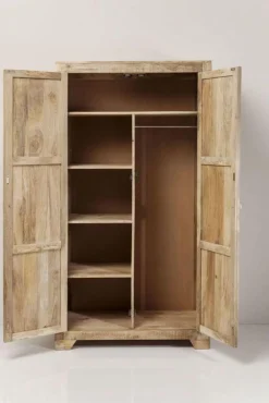 KARE Design Kaapit*Puro Vaatekaappi