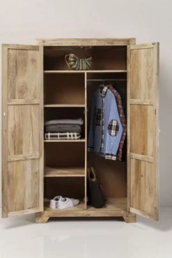 KARE Design Kaapit*Puro Vaatekaappi