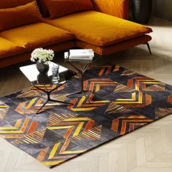 KARE Design Matot*Puzzle Matto 170x240cm