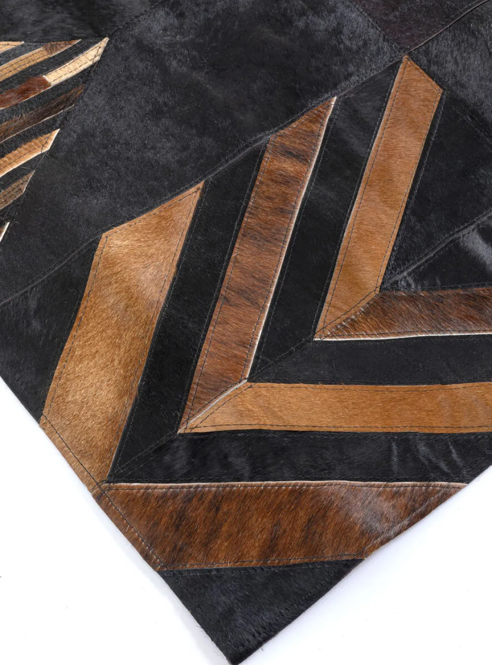 KARE Design Matot*Puzzle Matto 170x240cm