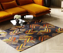 KARE Design Matot*Puzzle Matto 170x240cm