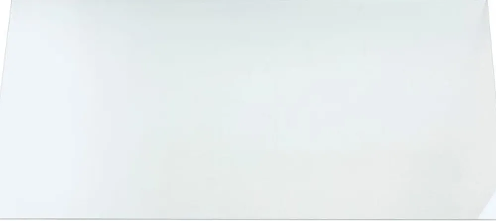 KARE Design Pöydät*Pöytälevy Lasia 180x90x0,8cm ESG Kirkas