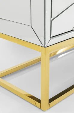 KARE Design Senkit|Lipastot*Queen Senkki 162x77cm