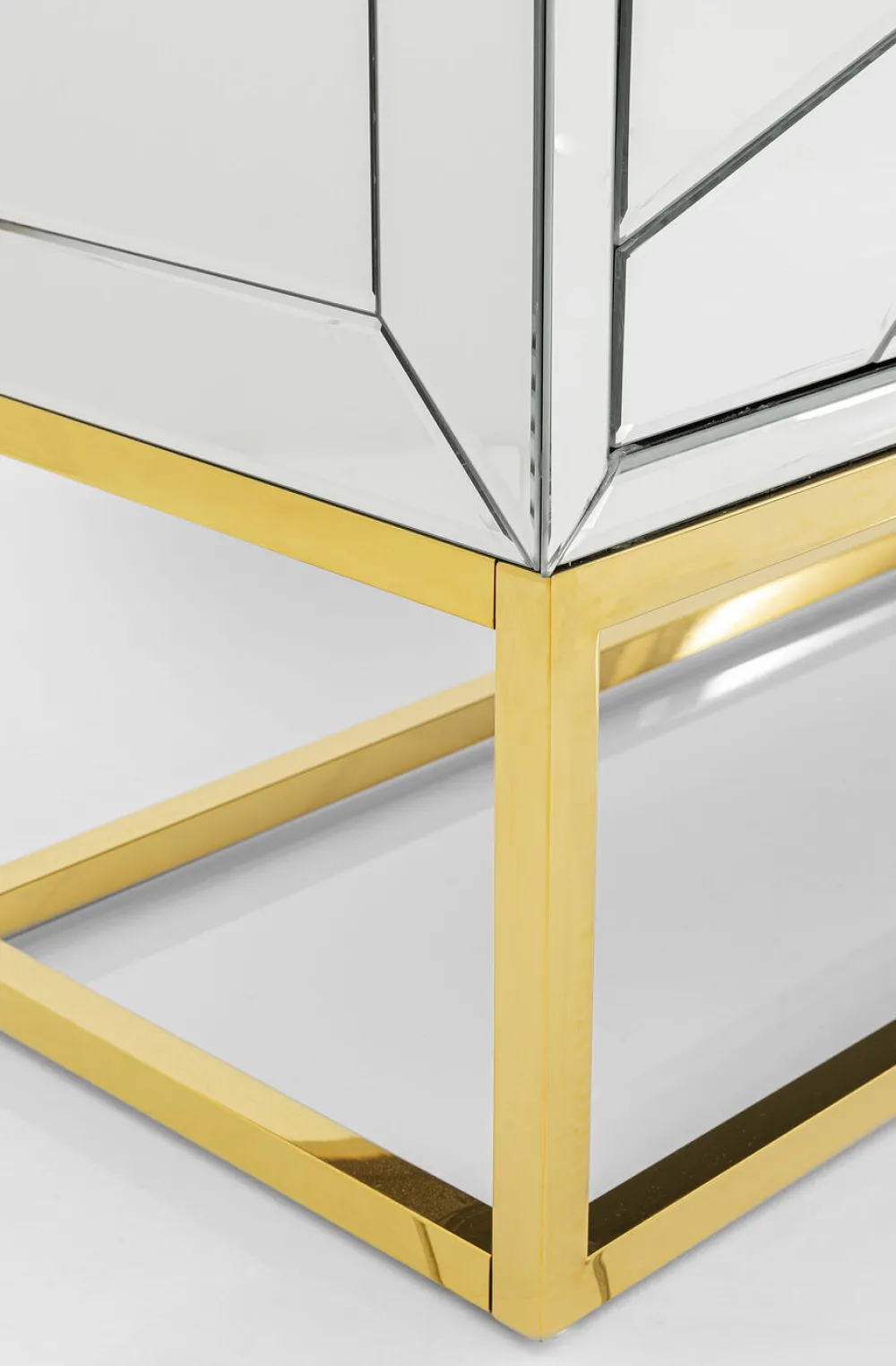 KARE Design Senkit|Lipastot*Queen Senkki 162x77cm